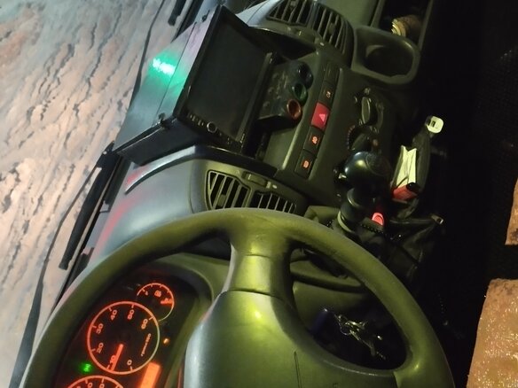 2010 Fiat Professional Ducato, красный, 790000 рублей - вид 9