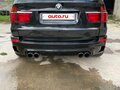 2007 BMW X5 48i II (E70), чёрный, 1800000 рублей - вид 5