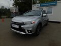 2018 Mitsubishi ASX I Рестайлинг 2, серый