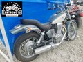2014 Suzuki LS 650 Savage, серый - вид 4