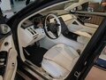 2024 Mercedes-Benz S-Класс 680 4MATIC Guard VII (W223), бежевый - вид 6