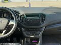 2017 Lada (ВАЗ) Vesta I, белый, 1000000 рублей - вид 7