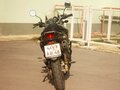 2010 Honda XL700V Transalp, чёрный, 450000 рублей - вид 5