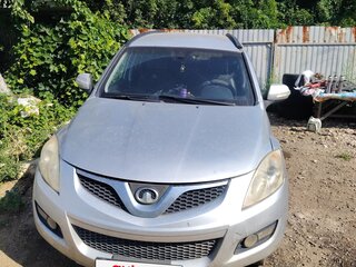2011 Great Wall Hover H5, серый, 500000 рублей, вид 1
