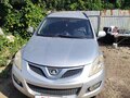 2011 Great Wall Hover H5, серый, 500000 рублей