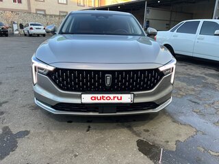 2023 FAW Bestune B70 I, серый, 2090000 рублей, вид 2