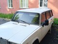 1992 Lada (ВАЗ) 2104 5-speed, белый, 85000 рублей - вид 3