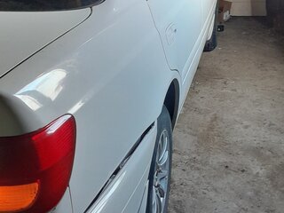 2000 Toyota Carina VII (T210), белый, 380000 рублей, вид 1