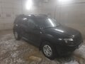 2014 Renault Duster I, чёрный, 840000 рублей - вид 6