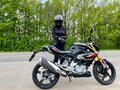 2020 BMW G 310 R, чёрный, 510000 рублей - вид 6