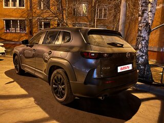 2024 Mazda CX-50, серый, 3885000 рублей, вид 4