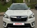 2018 Subaru Forester V, белый, 2550000 рублей - вид 1