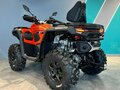 2026 CFMoto CFORCE 800 HO EPS, оранжевый, 1439900 рублей - вид 5