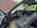 1991 Audi 80 V (B4), зелёный, 180000 рублей - вид 6