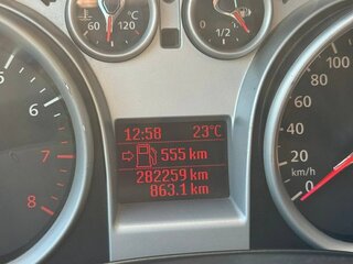 2010 Ford Focus II Рестайлинг, синий, 630000 рублей, вид 5