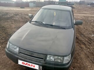 2006 Lada (ВАЗ) 2112, зелёный, 200000 рублей, вид 1