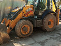 2023 JCB 3CX, жёлтый, 28480768 рублей