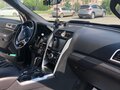 2013 Ford Explorer Sport V, чёрный, 2200000 рублей - вид 10