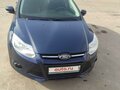 2013 Ford Focus III, синий, 930000 рублей