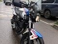 2011 BMW F 800 R, белый, 399000 рублей - вид 4