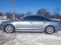 2017 Audi A6 IV (C7) Рестайлинг, серый, 2200000 рублей - вид 3