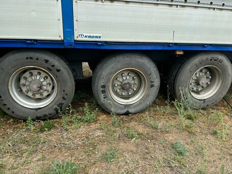 2010 Krone SD, чёрный, 1300000 рублей, вид 2