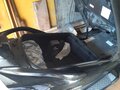 2004 Suzuki Burgman (SkyWave) 400, чёрный - вид 10