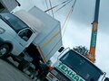 1990 Fuso (Mitsubishi) Fighter, белый, 3350000 рублей