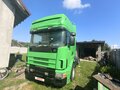 2001 Scania 4-Series, зелёный, 2000000 рублей - вид 8