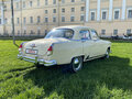 1961 ГАЗ 21 «Волга» 21В, бежевый - вид 3