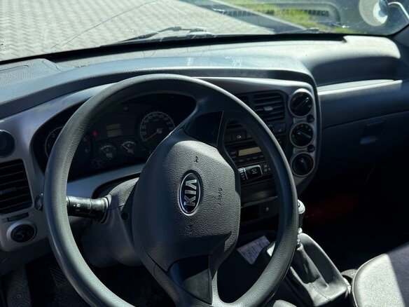 2016 Kia Bongo, белый, 1450000 рублей - вид 7