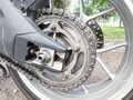 2007 Triumph Tiger 1050, синий, 570000 рублей - вид 5