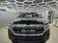 2023 Ram 1500 Crew Cab eTorque V, чёрный, 11100000 рублей - вид 4