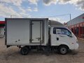 2010 Kia Bongo, белый, 500000 рублей - вид 1