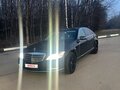 2010 Mercedes-Benz S-Класс 350 V (W221) Рестайлинг, чёрный, 1550000 рублей - вид 4