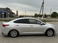 2019 Hyundai Solaris II, серебристый, 1150000 рублей - вид 1