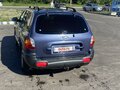 2001 Hyundai Santa Fe I, синий, 469999 рублей - вид 2