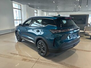 2026 Tenet T7, синий, 3190000 рублей, вид 3