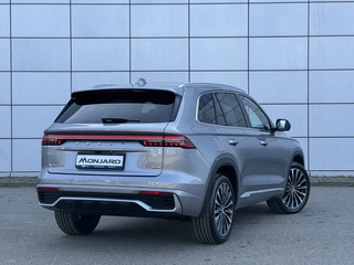 2026 Geely Monjaro I, серебристый, 4954990 рублей, вид 5