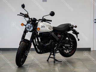 2025 Royal Enfield Hunter, белый, 432000 рублей, вид 2