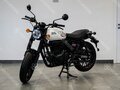 2025 Royal Enfield Hunter, белый, 432000 рублей - вид 1