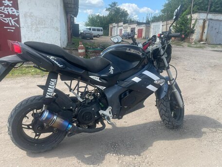 2020 Leike LK50QT-14D, чёрный, 90000 рублей, вид 1