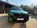 2023 BMW XM, зелёный, 16900000 рублей - вид 6