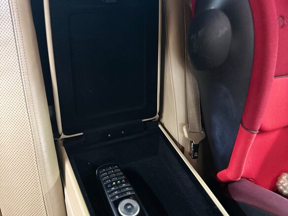 2010 Mercedes-Benz S-Класс 350 Long V (W221) Рестайлинг, бежевый, 2100000 рублей - вид 13