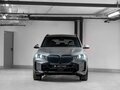 2024 BMW X5 40d IV (G05/G18) Рестайлинг, серый - вид 1
