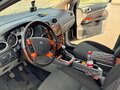 2009 Ford Focus II Рестайлинг, чёрный, 685000 рублей - вид 8