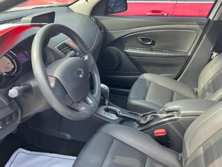 2018 Renault Samsung SM3 II, белый, 1550000 рублей, вид 3