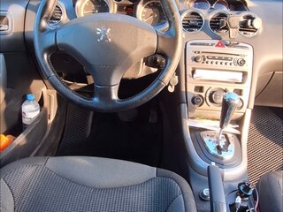 2010 Peugeot 308 I, белый, 515000 рублей, вид 3