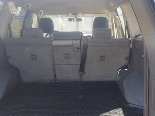 2010 Toyota Land Cruiser Prado 150 Series, белый, 3000000 рублей, вид 4
