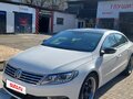 2012 Volkswagen Passat CC I Рестайлинг, белый, 990000 рублей